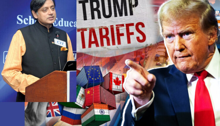 Teluguism - Shashi Tharoor