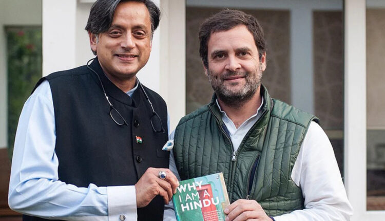 Teluguism - Shashi Tharoor