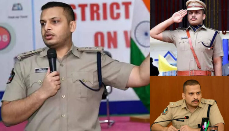 Teluguism - Siddharth Kaushal