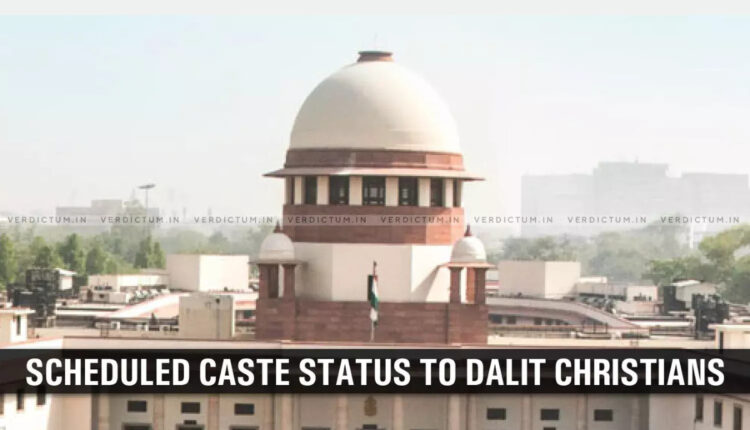 Teluguism - Supreme Court