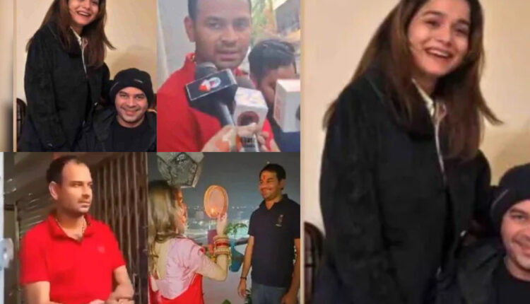 Teluguism - Tej Pratap Yadav