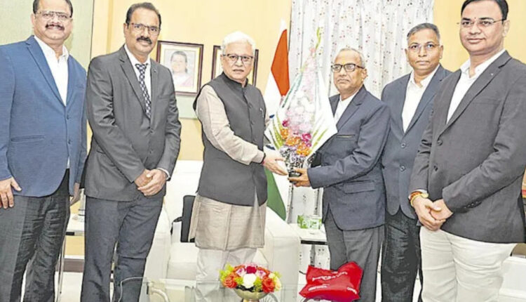 Teluguism - Telangana High Court