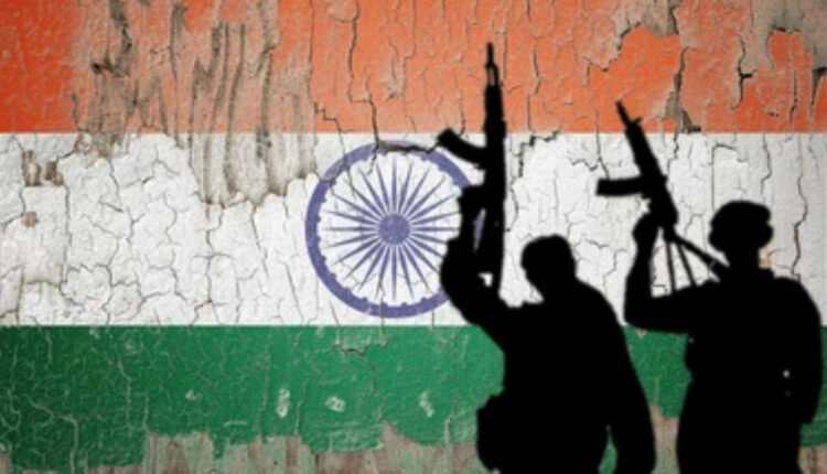 Teluguism - Terrorists