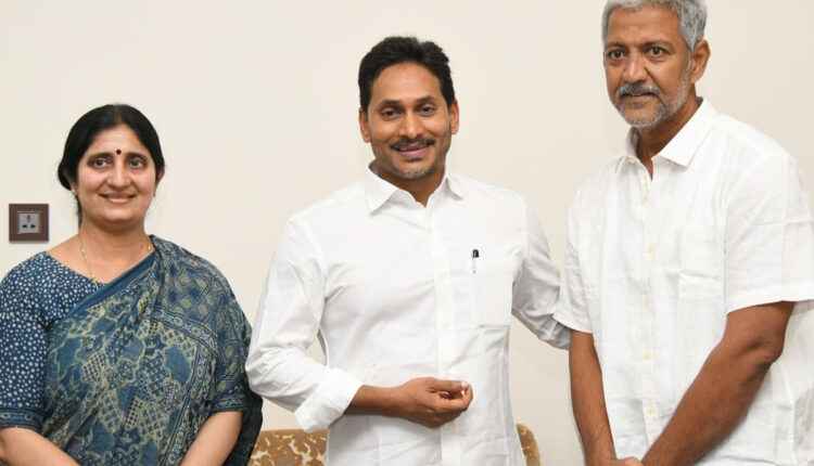 Teluguism - Vallabhaneni Vamsi