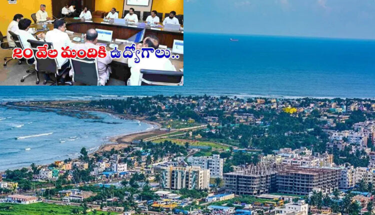 Teluguism - Visakhapatnam
