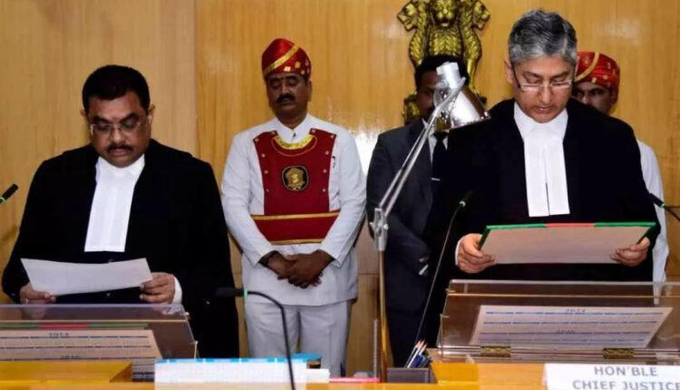 Teluguism - AP High Court