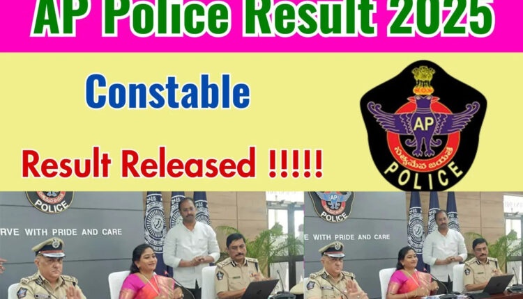 Teluguism - AP Police