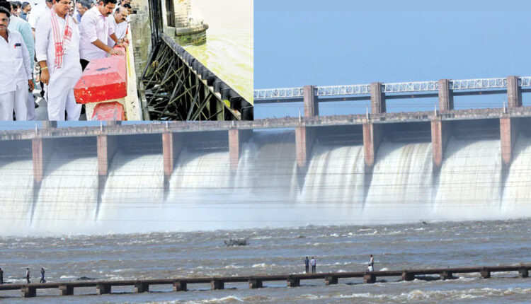 Teluguism - BJP Leaders