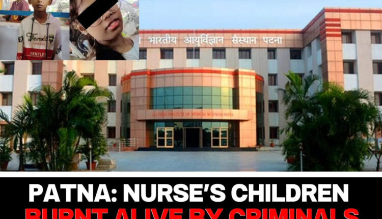 Teluguism - Children