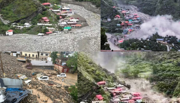 Teluguism - Cloudburst