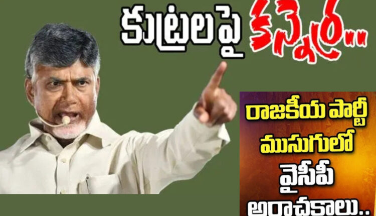 Teluguism - CM Chandrababu