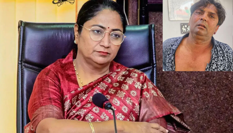 Teluguism - CM Rekha Gupta