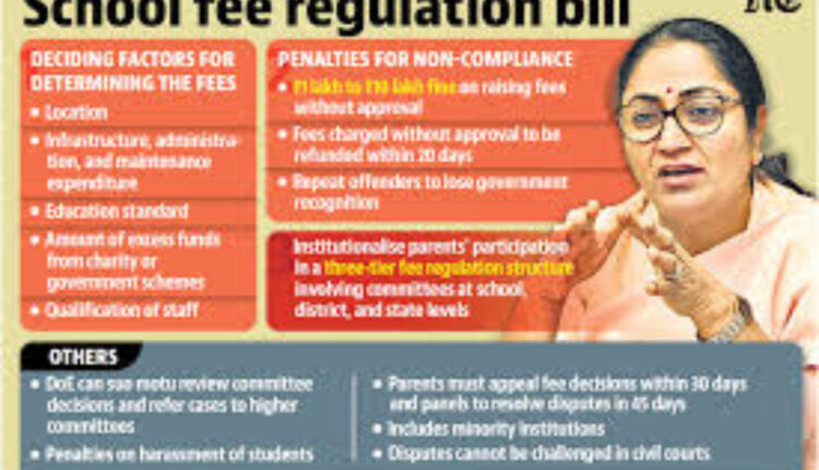 Teluguism - Delhi School