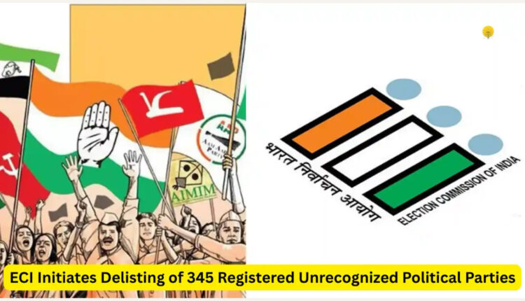 Teluguism - Election Commission