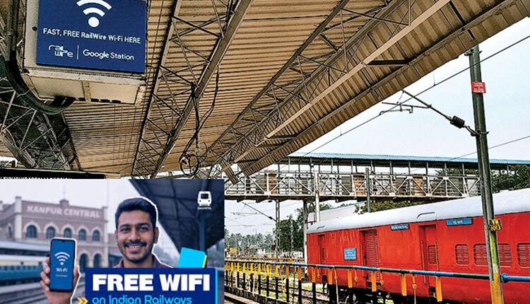 Teluguism - Free Wi-Fi