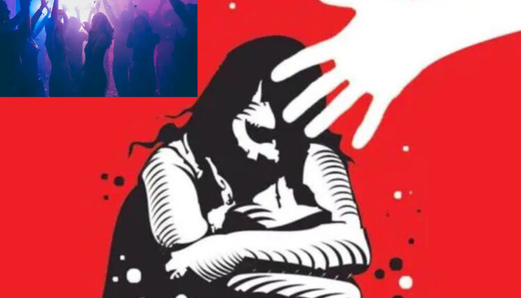 Teluguism - Gang Rape