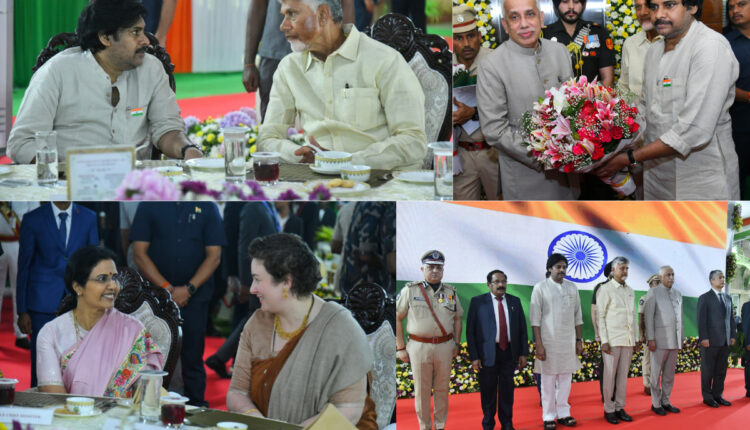 Teluguism - Governor Abdul Nazeer