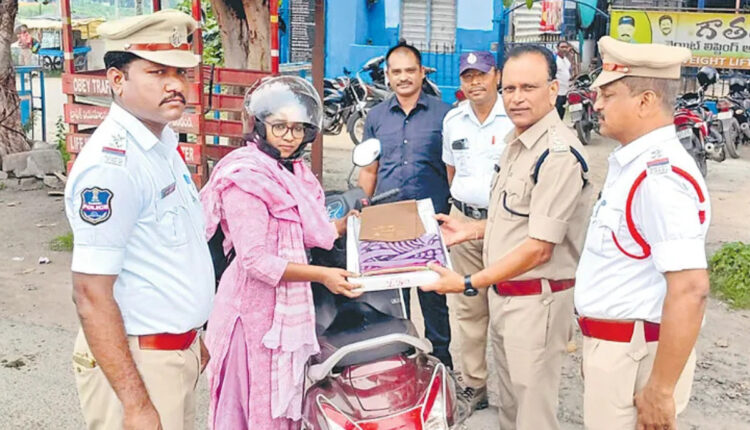 Teluguism - Hyderabad