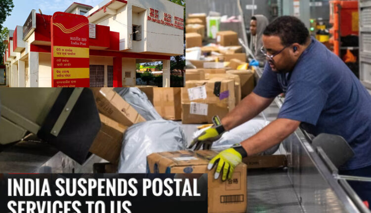 Teluguism - India Post