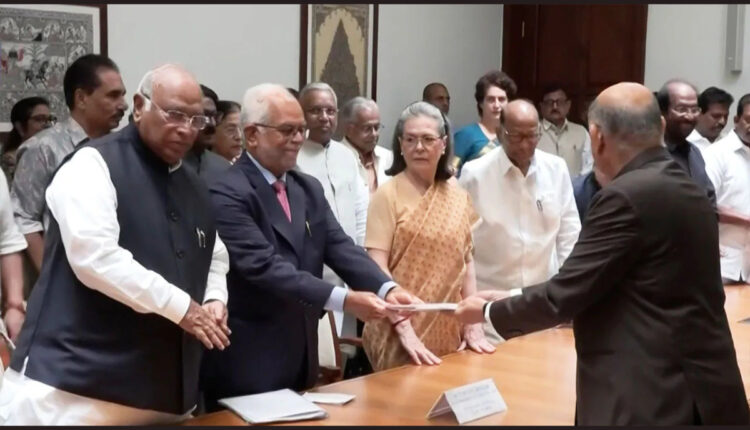 Teluguism - Justice B Sudershan Reddy