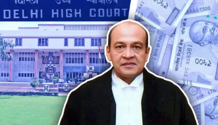 Teluguism - Justice Yashwant Varma