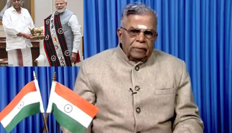 Teluguism - La Ganesan