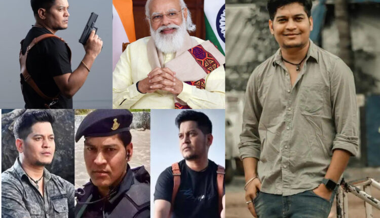 Teluguism - Lucky Bisht