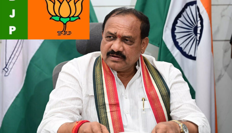 Teluguism - Mahesh Kumar Goud