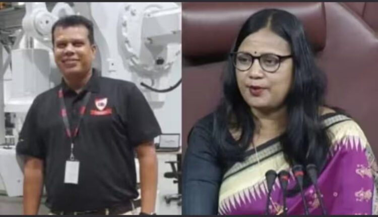 Teluguism - Mahindra Group