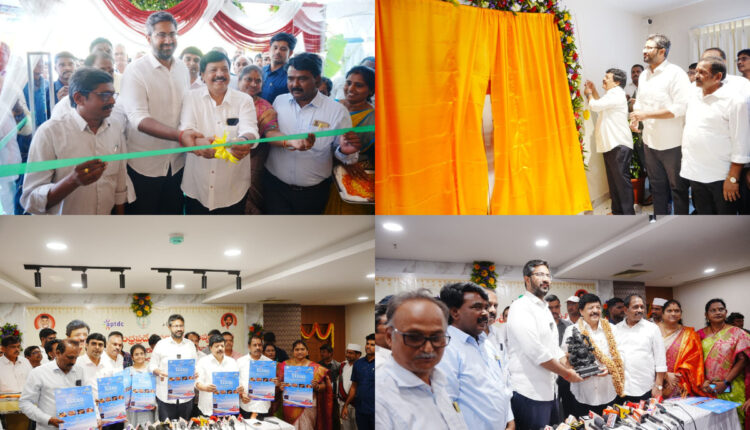 Teluguism - Minister Kandula Durgesh