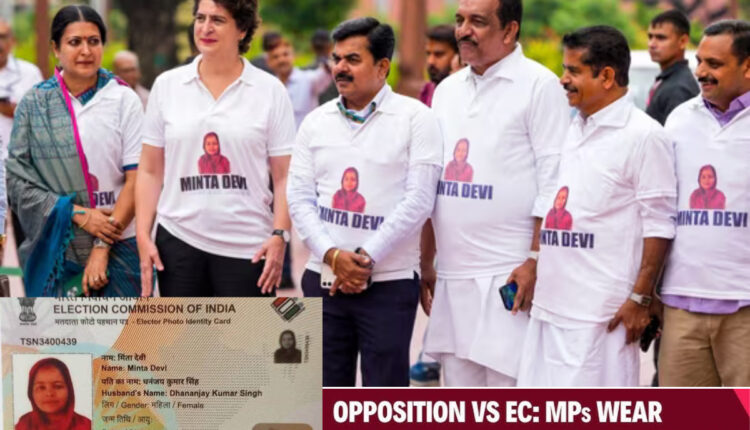 Teluguism - Minta Devi 124