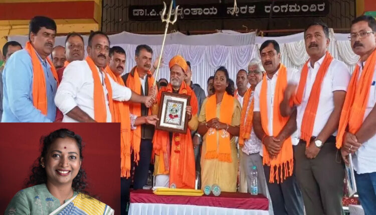 Teluguism - MLA Nayana Motamma