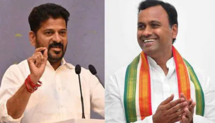 Teluguism - MLA Rajagopal Reddy