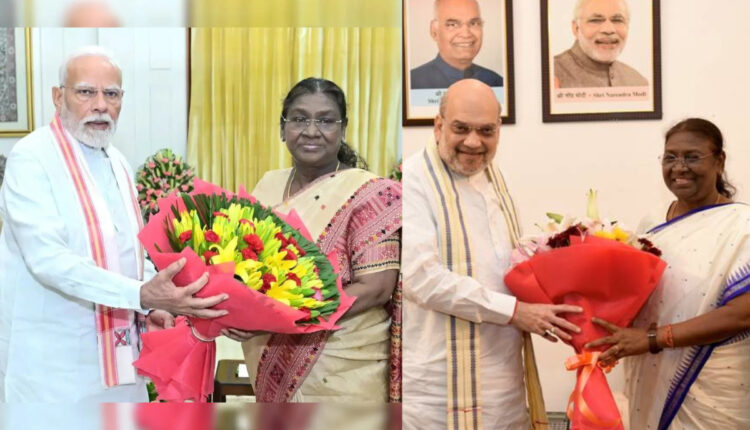 Teluguism - PM Narendra Modi