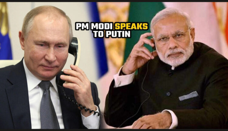 Teluguism - PM Narendra Modi