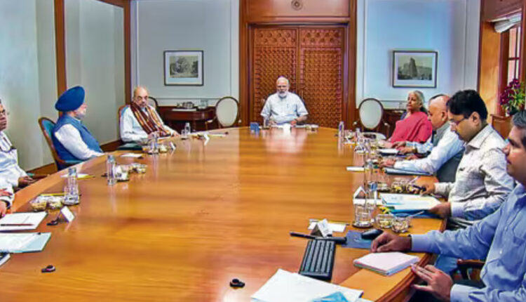 Teluguism - PM Narendra Modi