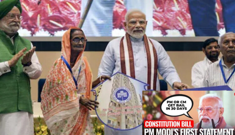 Teluguism - PM Narendra Modi