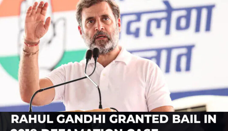 Teluguism - Rahul Gandhi