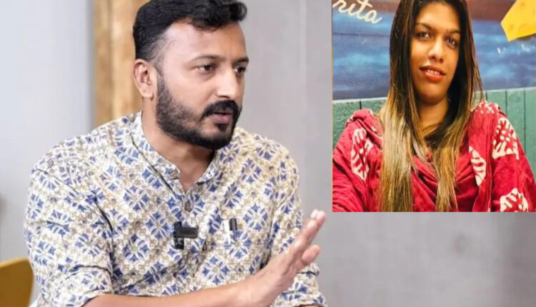 Teluguism - Rahul Mamkootathil