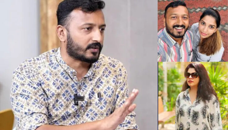 Teluguism - Rahul Mamkootathil