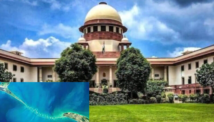 Teluguism - Ram Setu