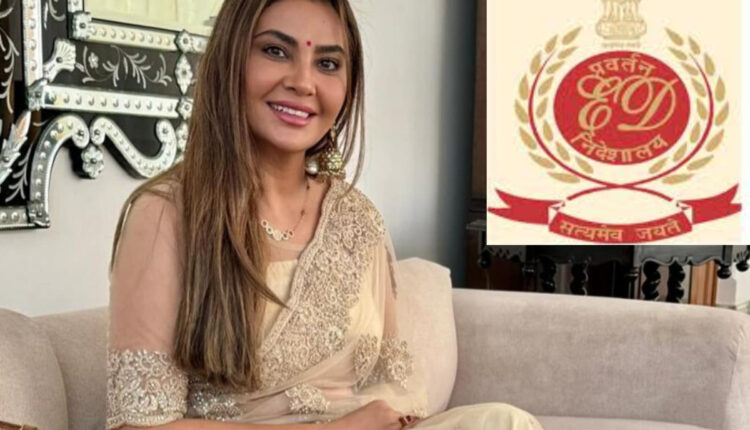 Teluguism - Sandeepa Virk