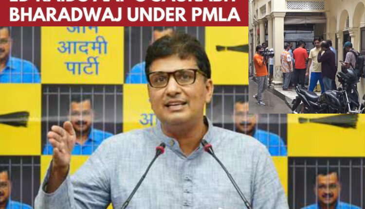 Teluguism - Saurabh Bharadwaj