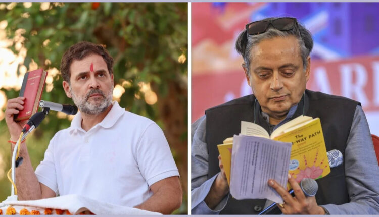 Teluguism - Shashi Tharoor