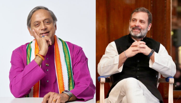 Teluguism - Shashi Tharoor