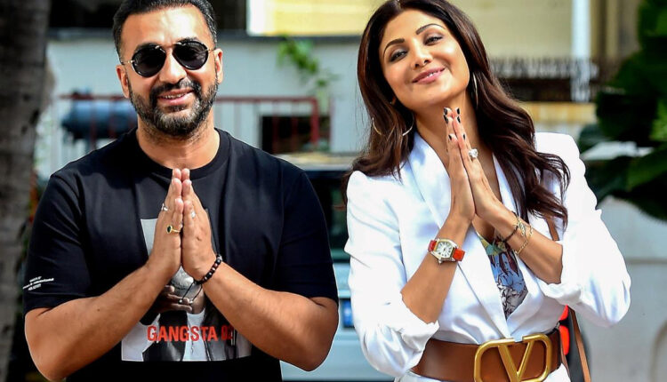 Teluguism - Shilpa Shetty