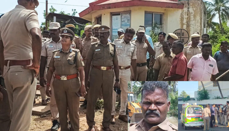 Teluguism - Sub Inspector