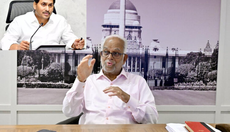 Teluguism - Sudarshan Reddy