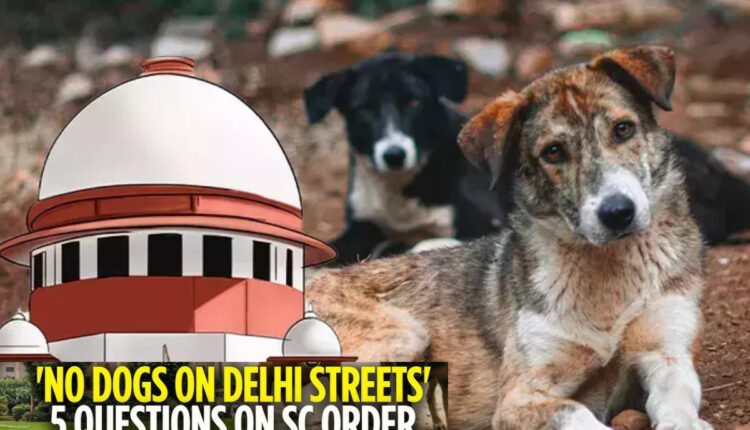 Teluguism - Supreme Court