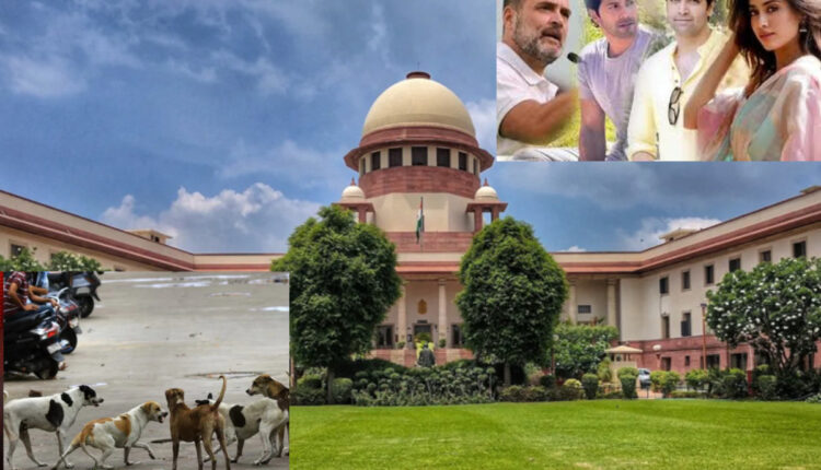 Teluguism - Supreme Court